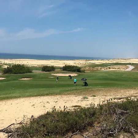 T2 Proche Du Golf Et De La موليات-إي-ما