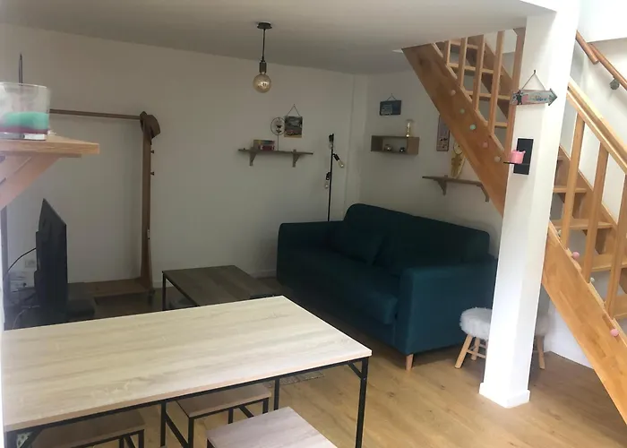 T2 Proche Du Golf Et De La * Moliets-et-Maa