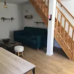 T2 Proche Du Golf Et De La Apartment Moliets-et-Maa