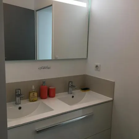 Apartman T2 Proche Du Golf Et De La Moliets-et-Maa