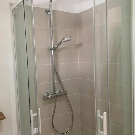 Apartman T2 Proche Du Golf Et De La Moliets-et-Maa